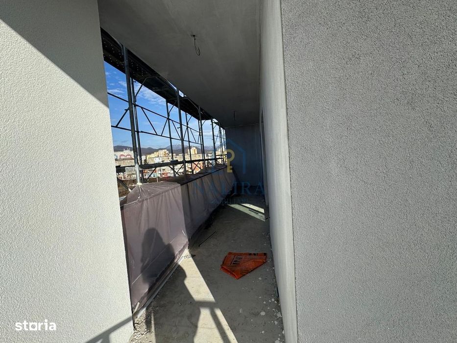 Apartament 2 camere de vanzare - bloc nou - Margeanului