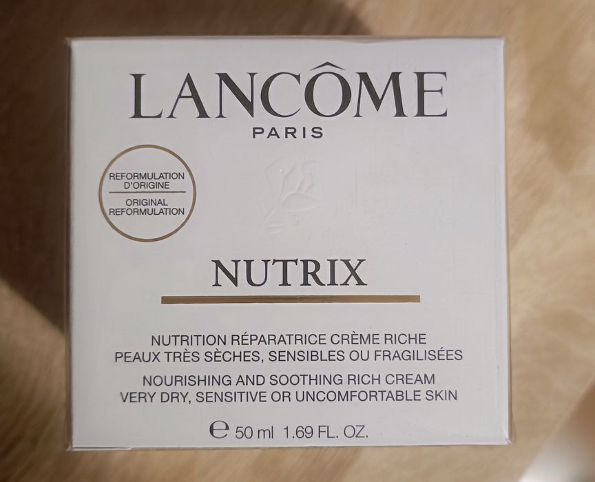 Нов крем Lancone