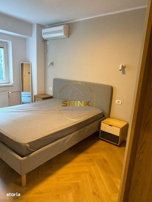 3 Camere | Dorobanti | Centrala Proprie