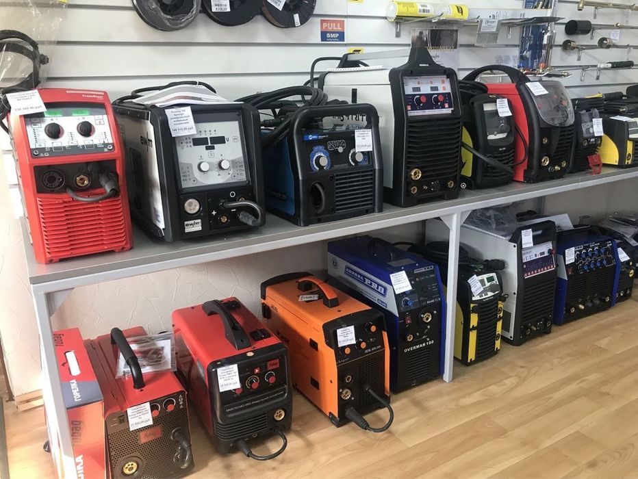 Электроды оптом и в розницу