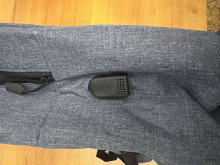 НОВЫЙ портфель, рюкзак мужской/женский