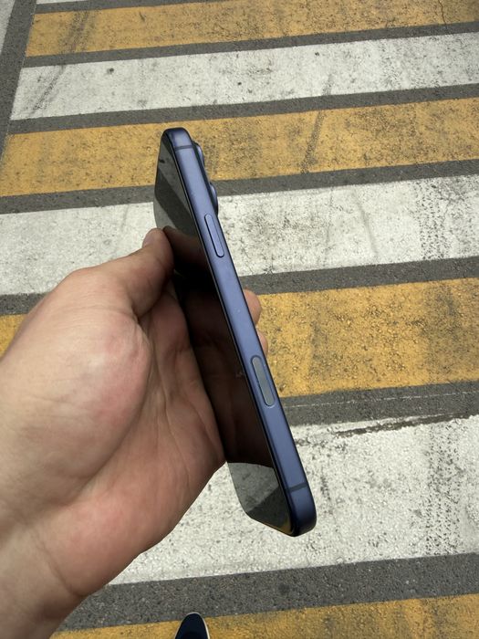 Iphone 17 Pro Max 512 Gb Blue с гарантией