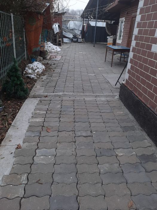 Брусчатка продажа