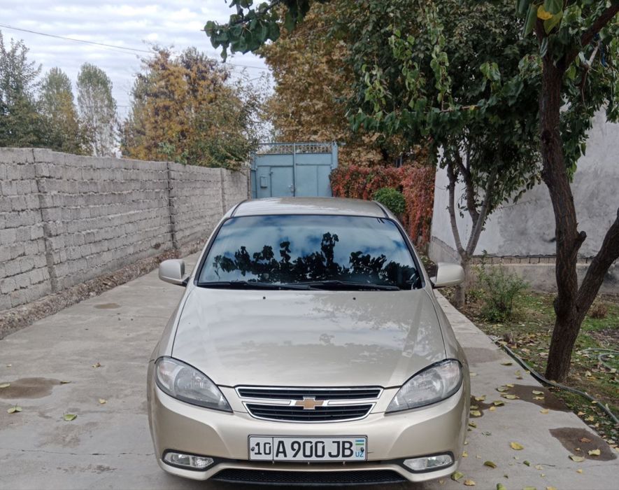 Jentra 2015 yil sotiladi