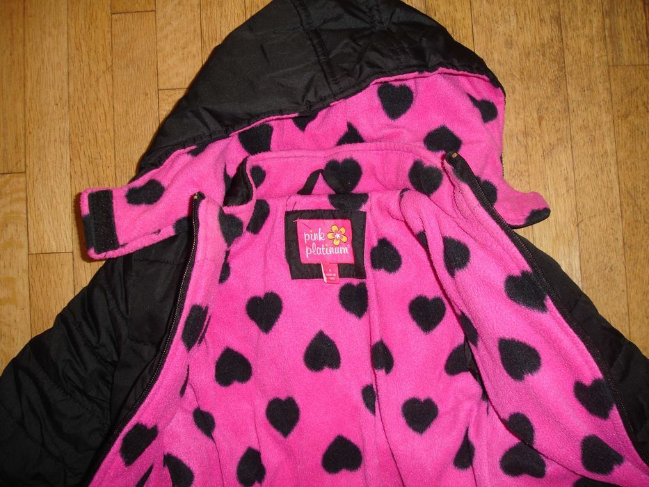 якенца, елек и сако за момче и момиче 3 год. за зимата Келвин Клайн