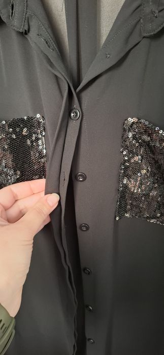 Официална дамска риза Tally Weijl