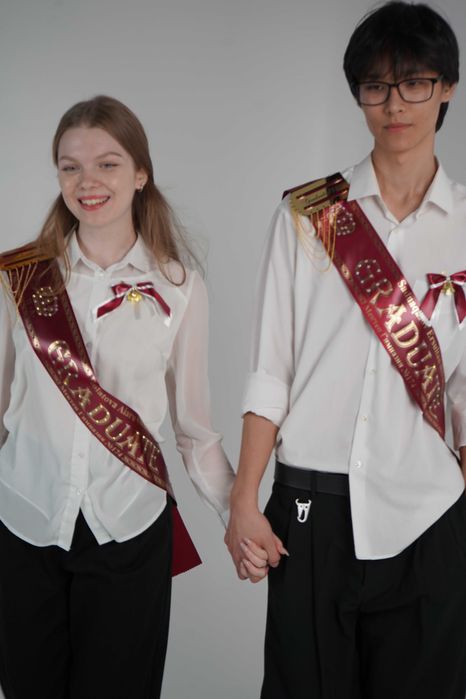 Выпускные ЛЕНТЫ | АКЦИЯ  !!!