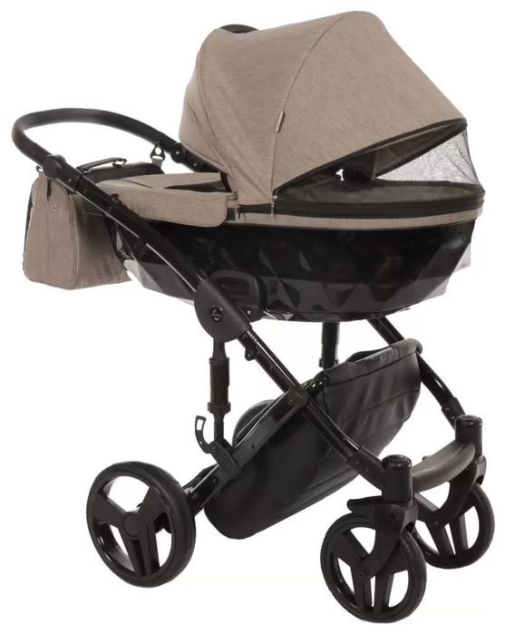 Коляска 2 в 1 Junama Diamond