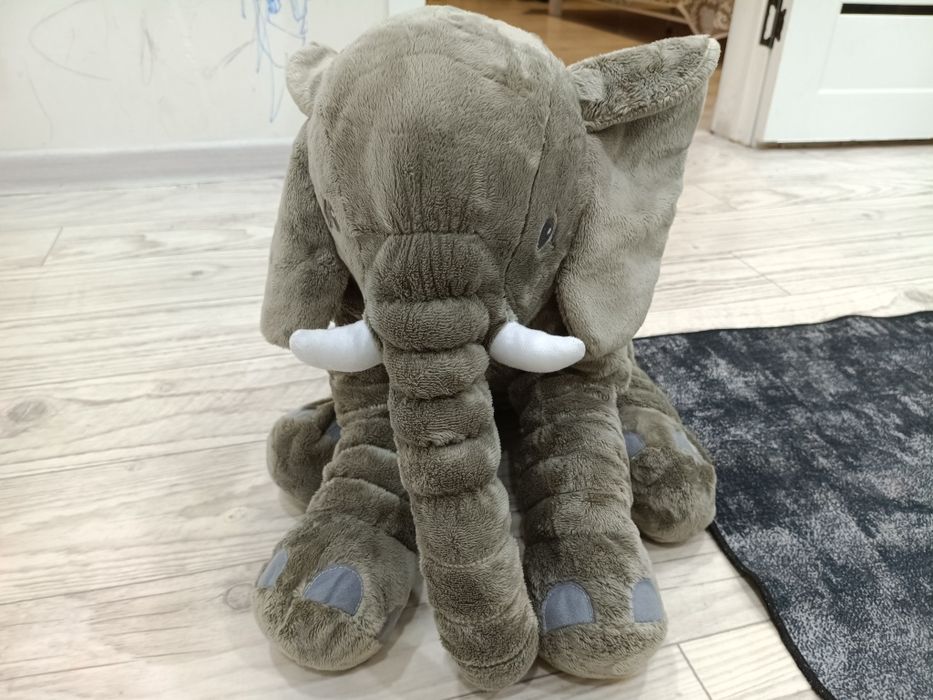 Продам мягкие игрушки