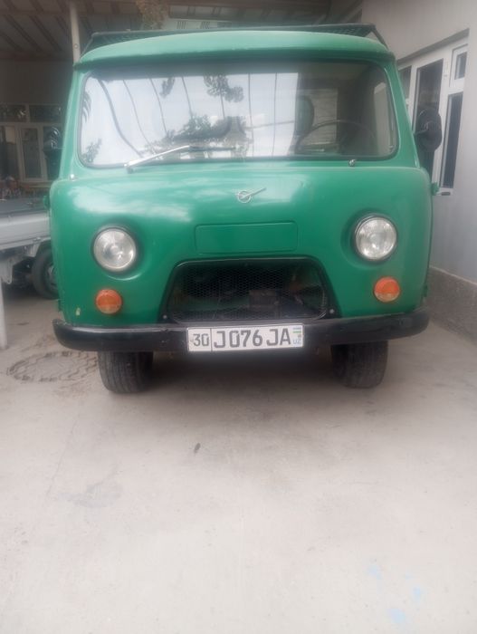 УВЗ Сотилади холать яхши