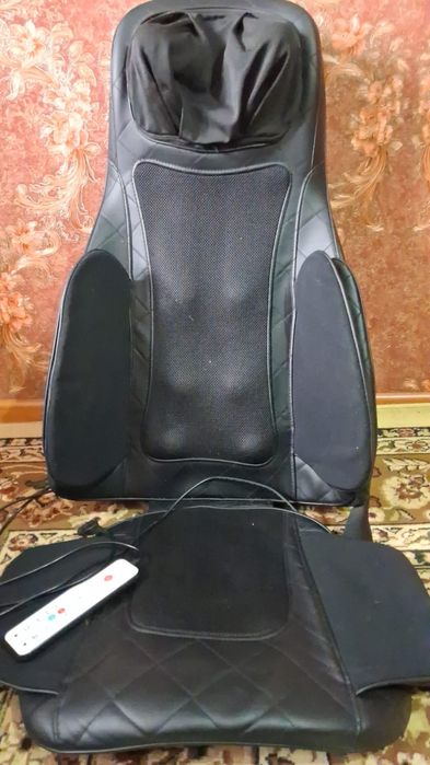 Массажер аппарат