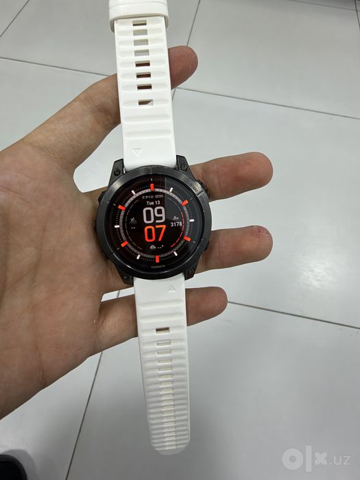 Epix pro Gen 2