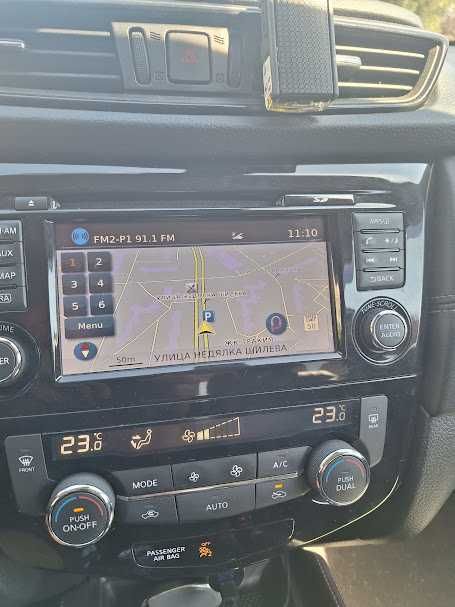 Nissan Rogue SL 2017г