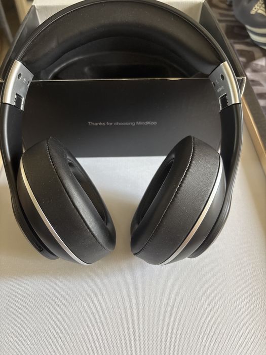 Bluetooth слушалки MindKoo MK-BH10 – нови, безжични