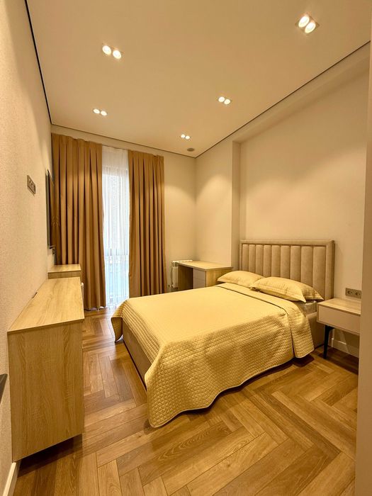 Сдается квартира Skyline Towers