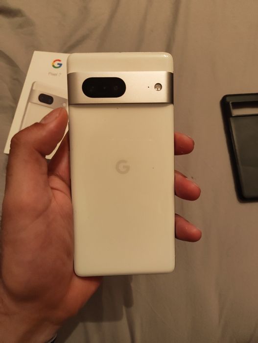 Pixel 7 на продажу