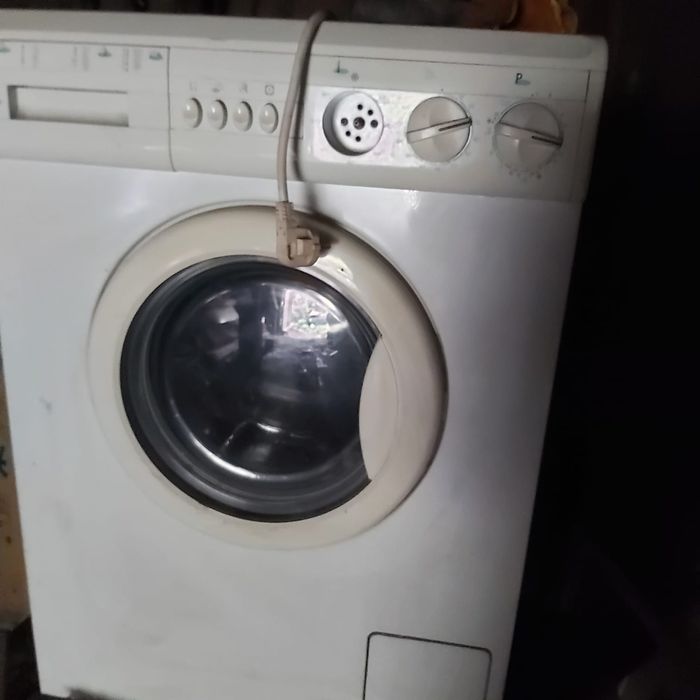Стиральная машина бу