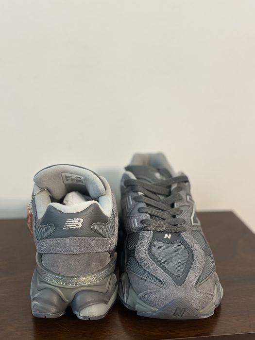 New balanece 9060