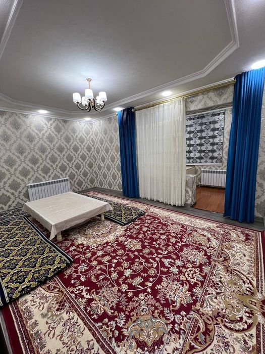 3/4/4 сотилади 93 м²