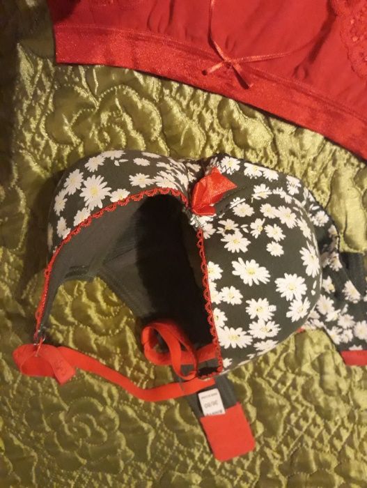 Комплект  /Белъо