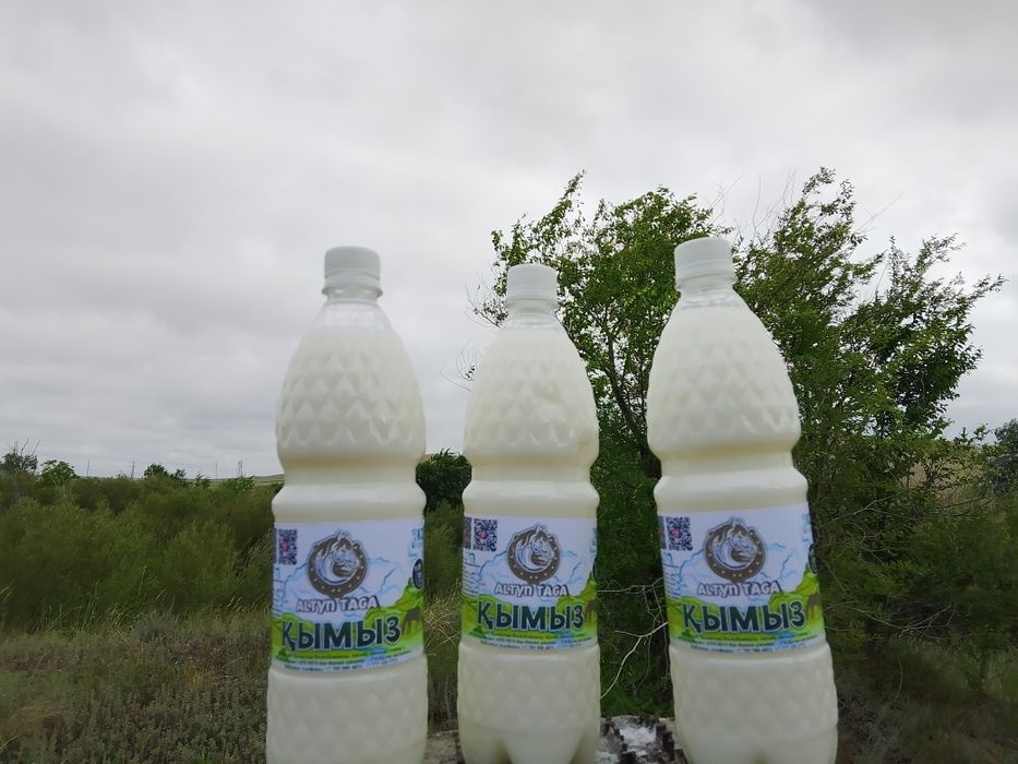 Кымыз кымыз кымыз