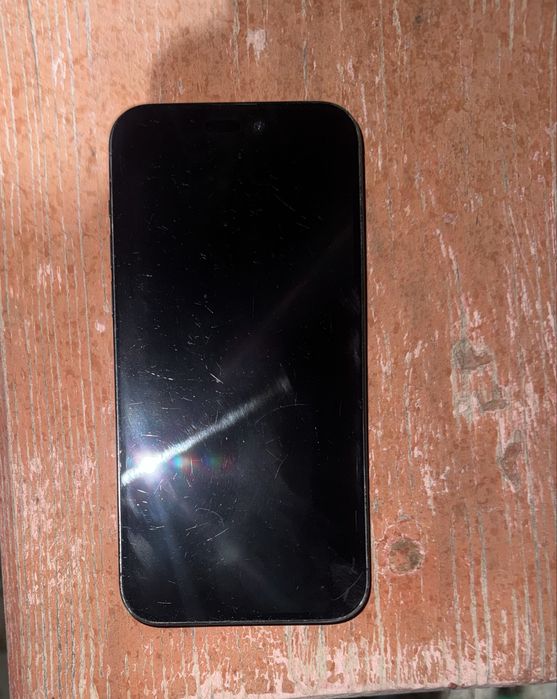 Iphone 14 pro max б\у