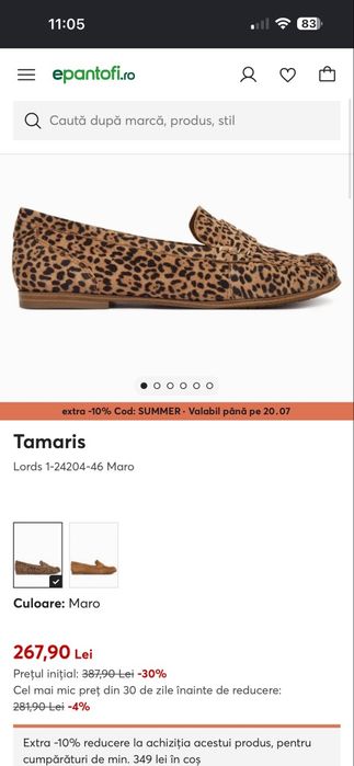Tamaris lordssss