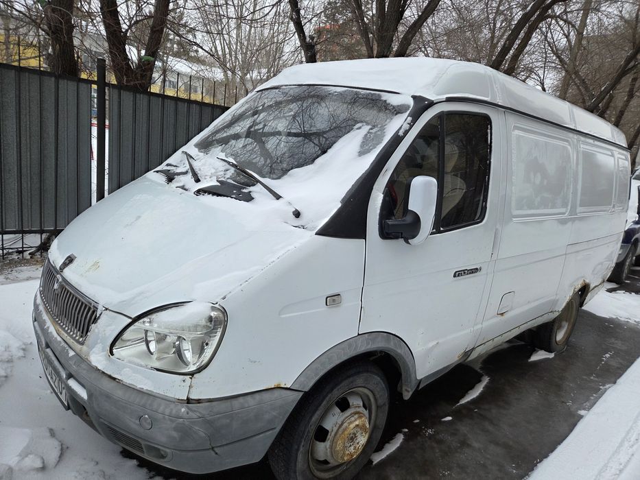 Продаётся Газель