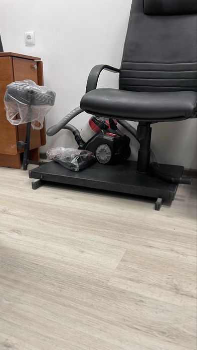 Педикюрное кресло