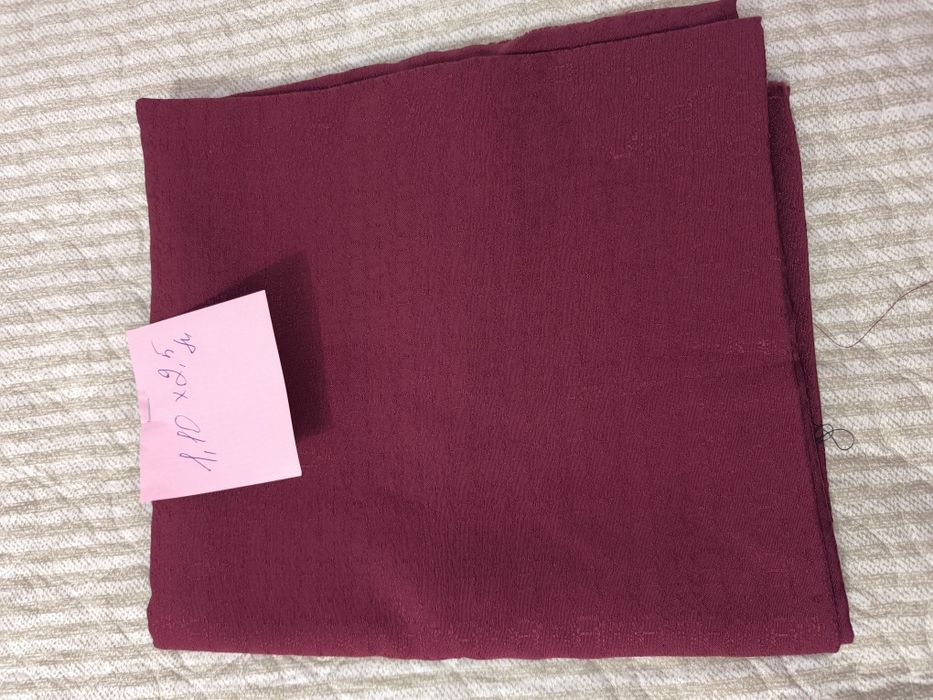 Материалы для пошива одежды э