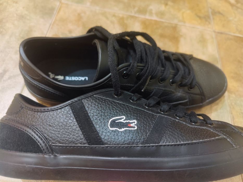 Кецове Lacoste 45 номер