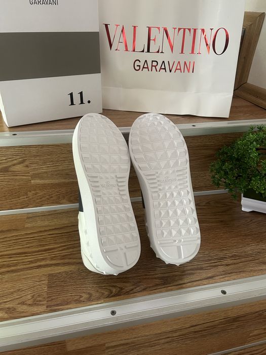Valentino Garavani Open Rockstud