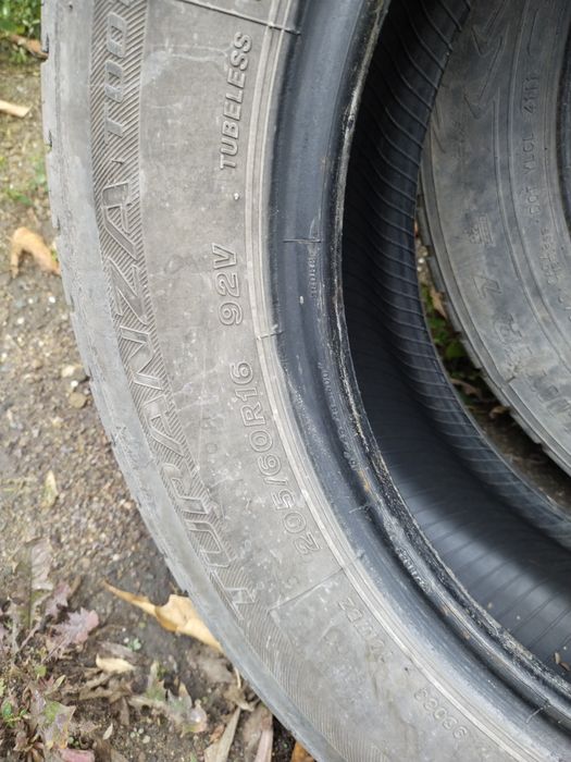 Продам одну шину