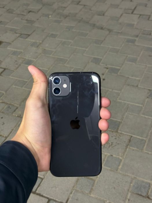 Iphone 11 128гб