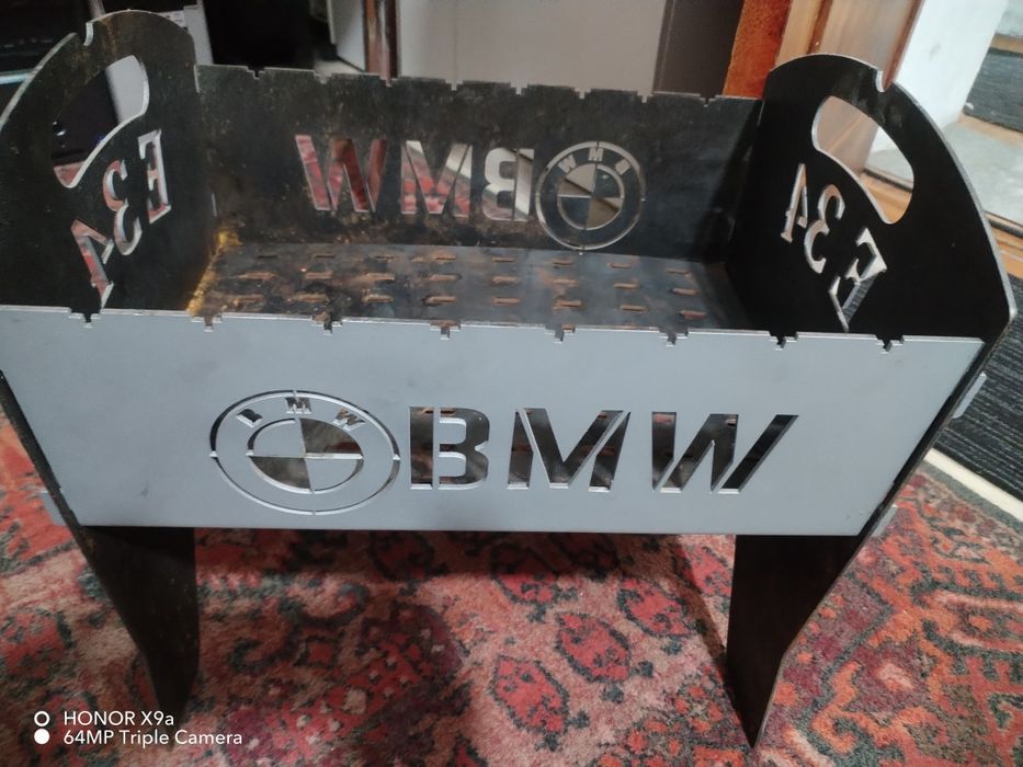Продам мангал разборный