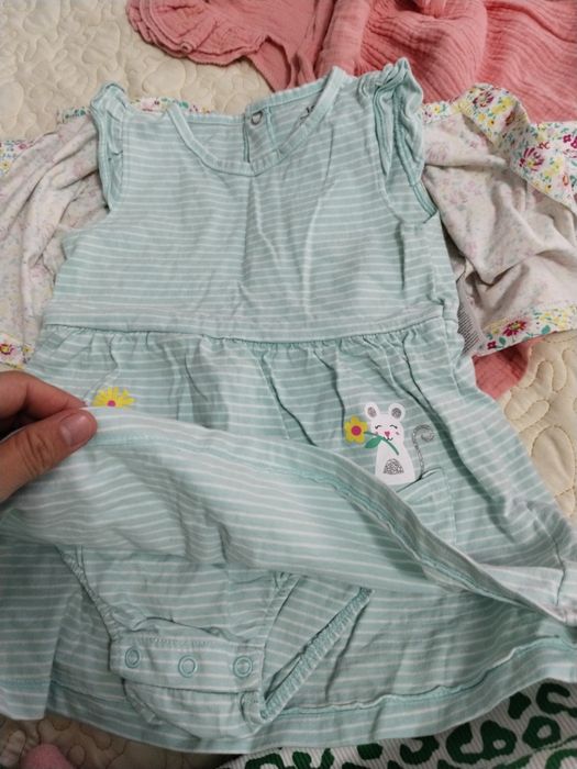 Одежда для девочек