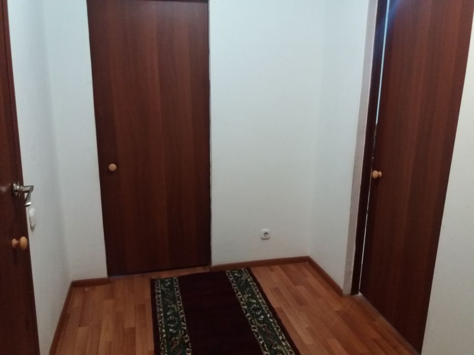 Квартира 1-комнатная