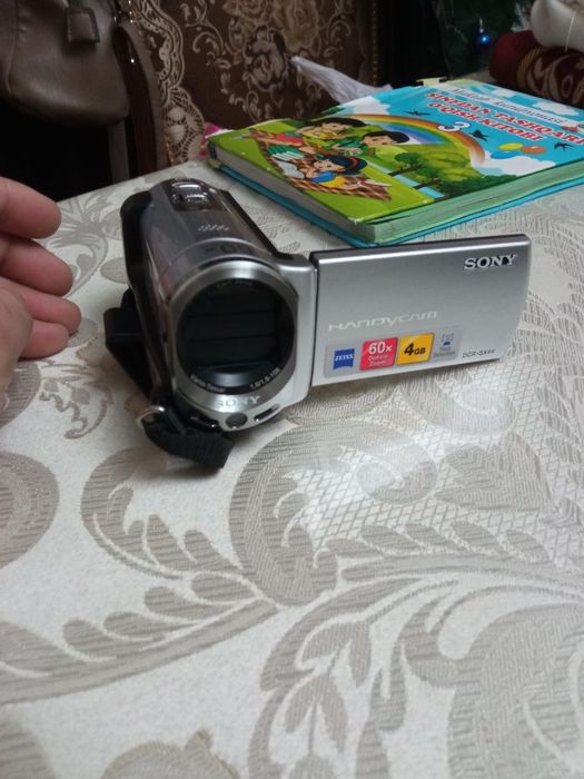 Navoiy shahar kamera