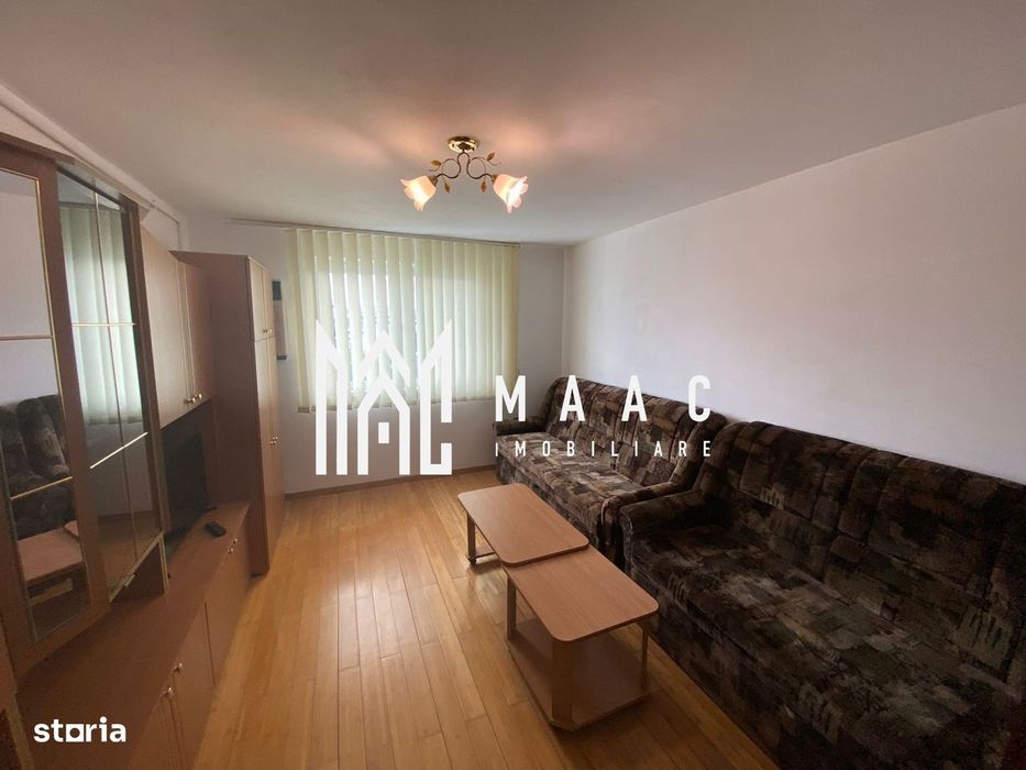 Garsonieră | Mobilată și utilată | Lazaret