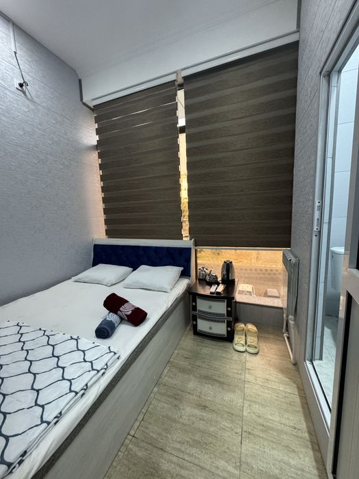 Mehmonxona bez zags Yunsubod24/7 LABIRINT HOTEL
