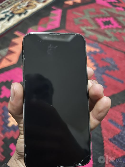 Iphone 13 pro ……