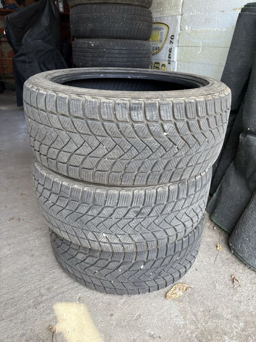 Landsail Winter Lander M+S 235/45R18 DOT 2823