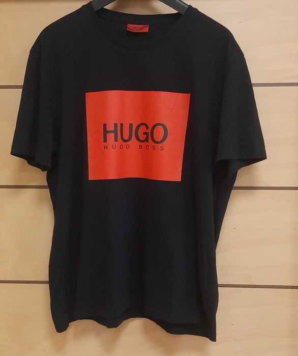 Hugo Boss-Като Нова