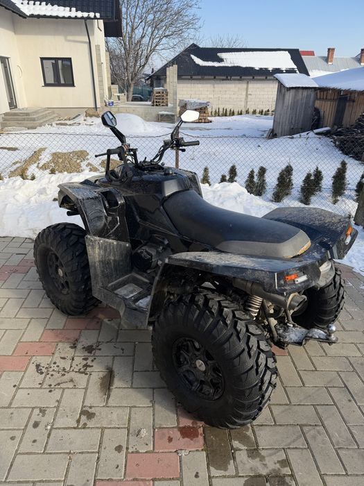 ATV Dinli Centhor 800