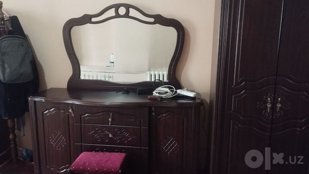 Mebel spalni sotiladi