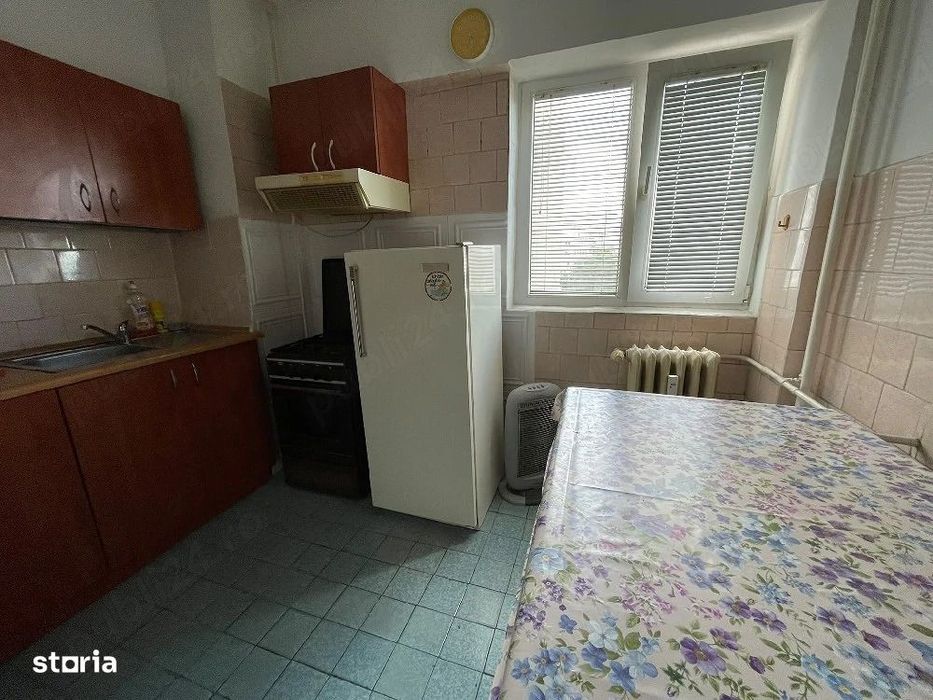 Apartament De Închiriat Cu Două Camere În Zona militari-veteranilor