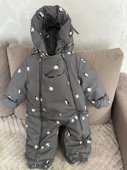 Продам комбинезон .