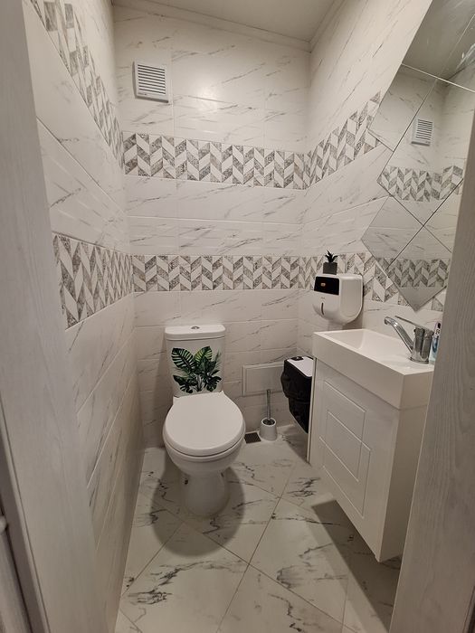 Продава се Многостаен апартамент в Стара Загора, Опълченски - 102 кв.м за 1422 €/кв.м - Снимка #17