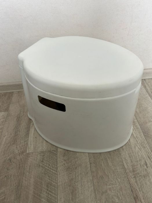 Биотуалет переносной