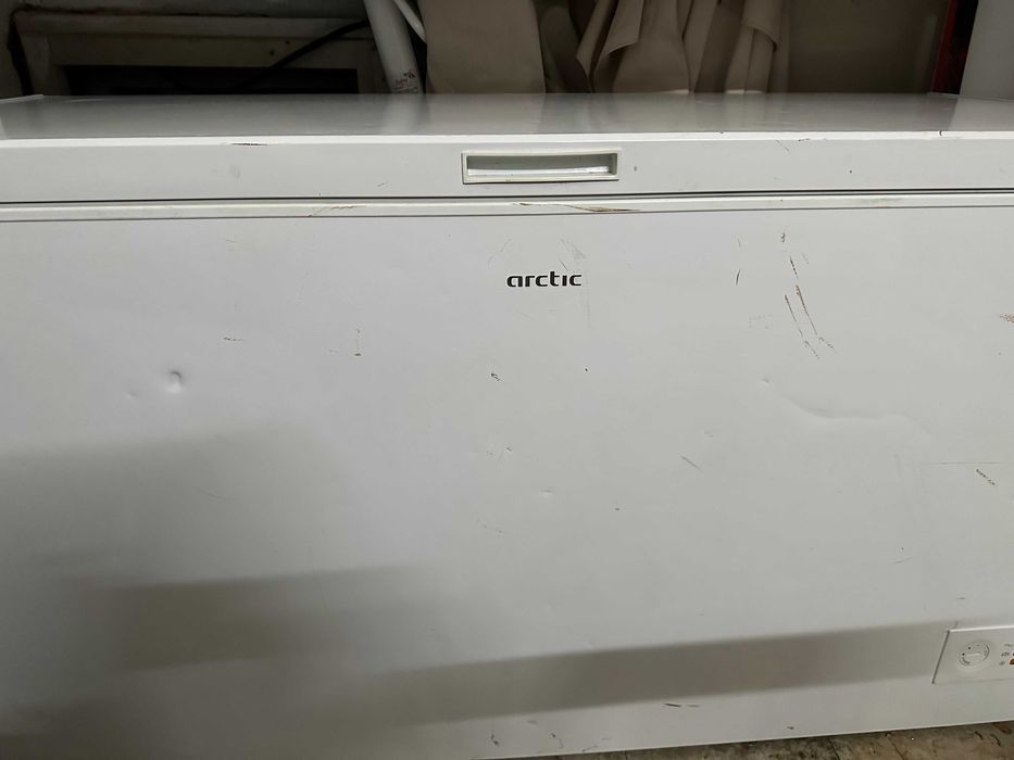 Фризер ракла втора употреба